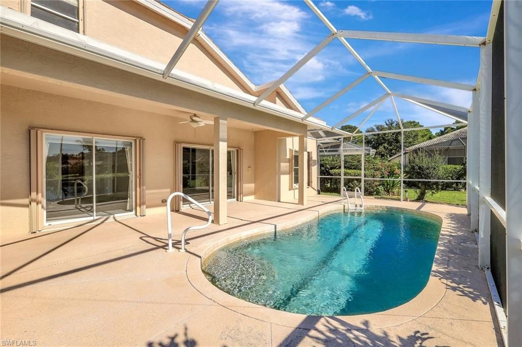 9490 Cedar Creek Dr, Bonita Springs, FL 34135 Photo