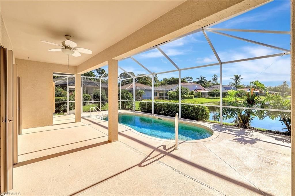 9490 Cedar Creek Dr, Bonita Springs, FL 34135 Photo