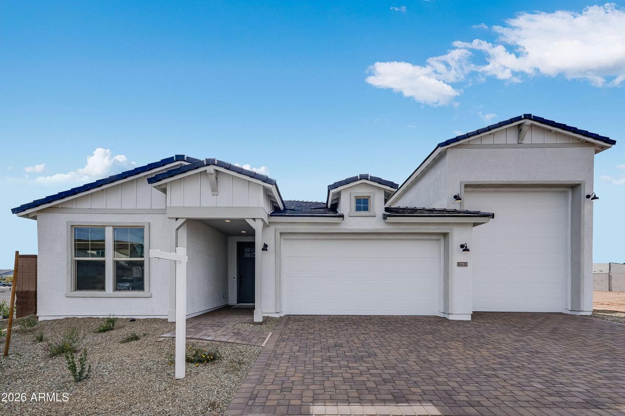 16737 W Audrey Lane, Surprise, AZ 85387 Main Photo