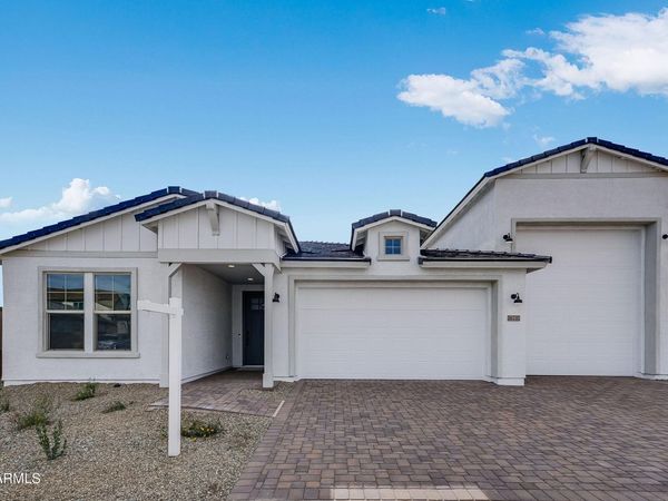 16737 W AUDREY Lane, Surprise, AZ 85387