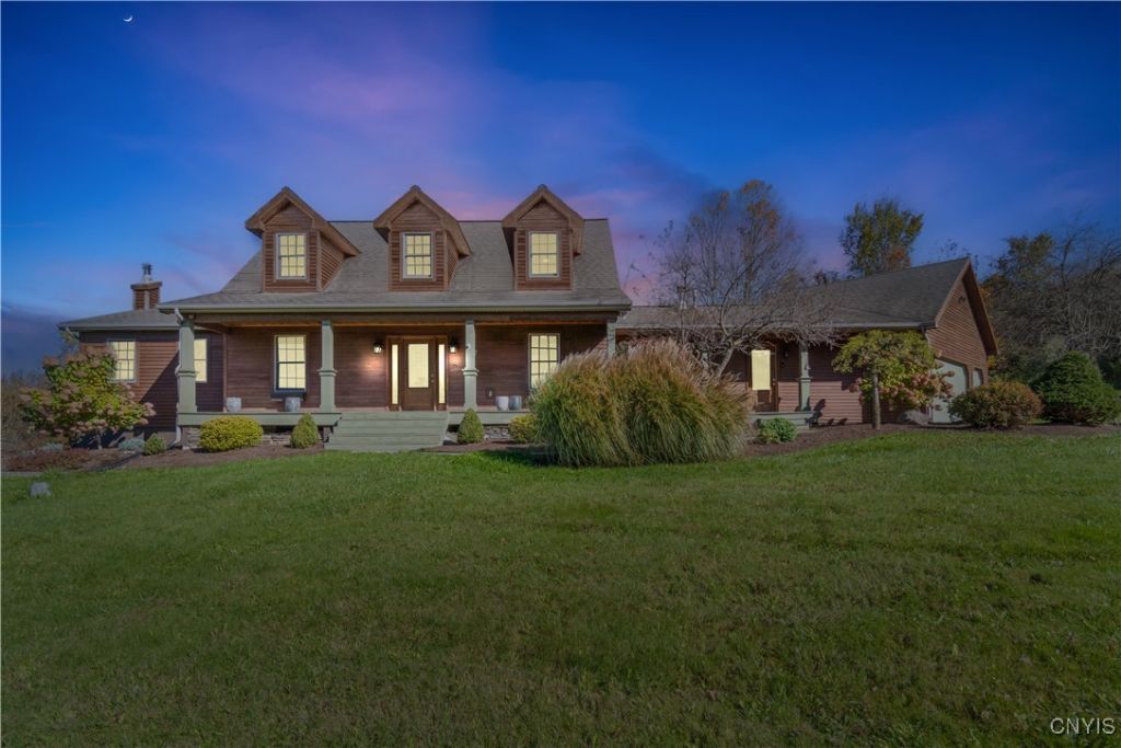 1038 Shackham Road, Fabius, NY 13063 Main Photo