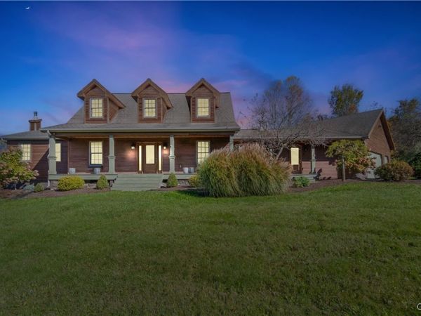 1038 Shackham Road, Fabius, NY 13063