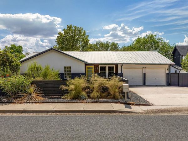 5307 Ledesma RD, Austin, TX 78721