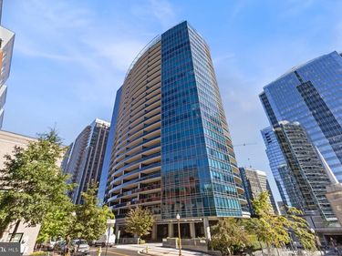 1881 N NASH STREET, Unit 408, ARLINGTON, VA 22209