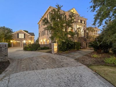 367 Lesesne Street, Charleston, SC 29492