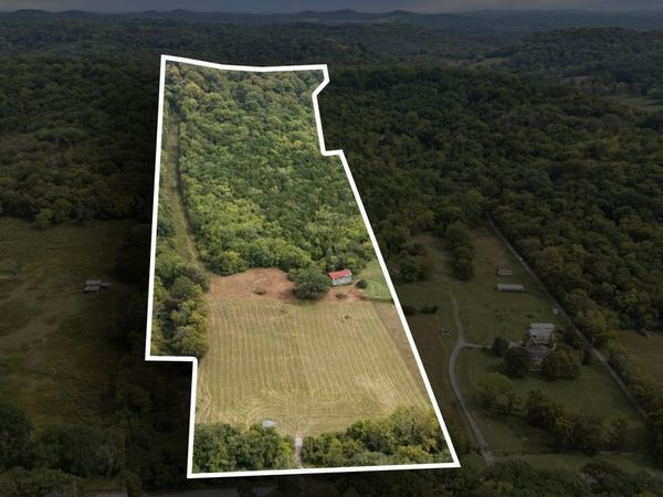 1746 Molly Hollow Rd , Nolensville, TN 37135