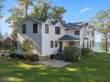 8282 W Harrison Road, Golden Twp, MI 49436