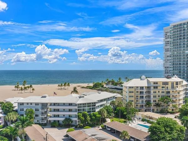 1900 S Ocean Dr, Unit 1002, Fort Lauderdale, FL 33316
