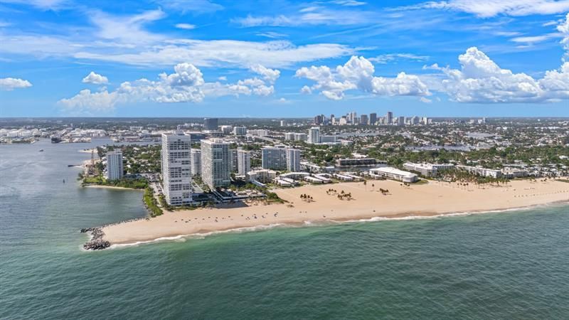 1900 S Ocean Drive, Unit 1002, Fort Lauderdale, FL 33316 Photo