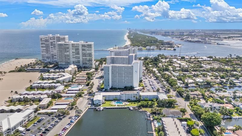 1900 S Ocean Drive, Unit 1002, Fort Lauderdale, FL 33316 Photo