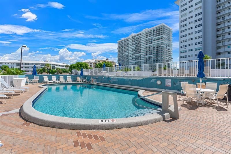 1900 S Ocean Drive, Unit 1002, Fort Lauderdale, FL 33316 Photo