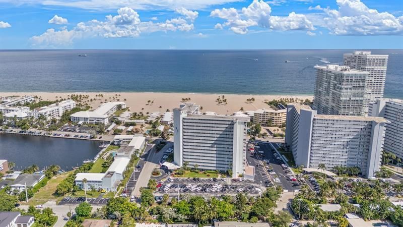 1900 S Ocean Drive, Unit 1002, Fort Lauderdale, FL 33316 Photo