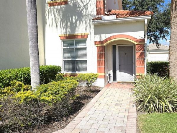 7343 FOUNTAIN PALM CIRCLE, Unit 7343, BRADENTON, FL 34203