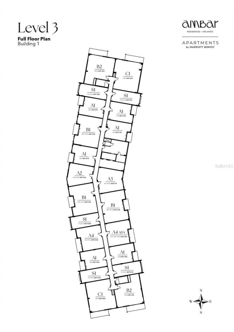 3251 Secret Lake Drive, Unit 1322, Kissimmee, FL 34747 Photo