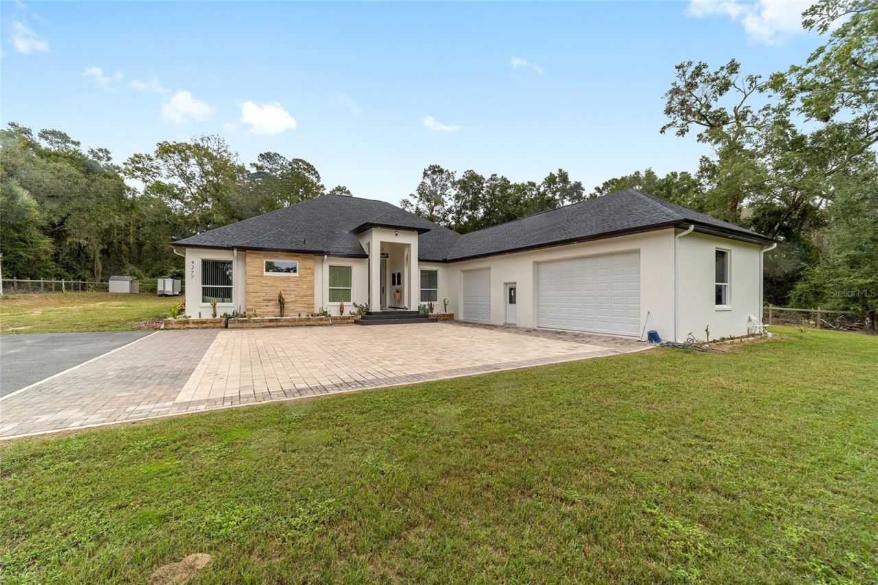9277 SW 27th Avenue, Ocala, FL 34476 Photo