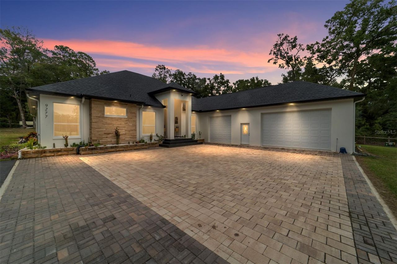 9277 SW 27th Avenue, Ocala, FL 34476 Photo