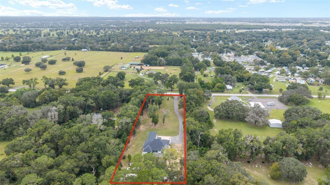 9277 SW 27th Avenue, Ocala, FL 34476 Photo