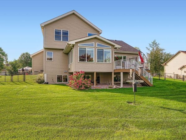 19917 Butternut Trail, Farmington, MN 55024