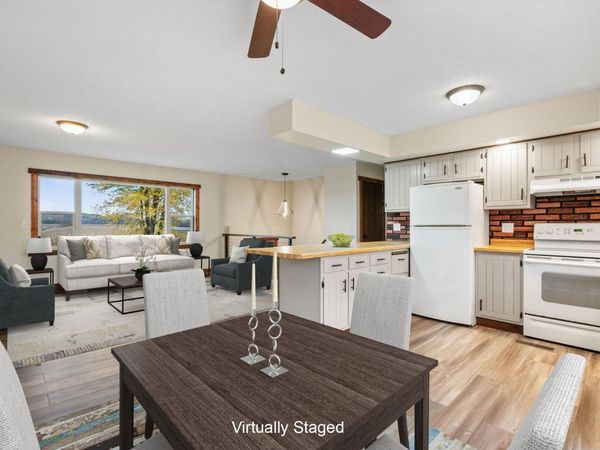 N13651 320th Street, Ridgeland, WI 54763