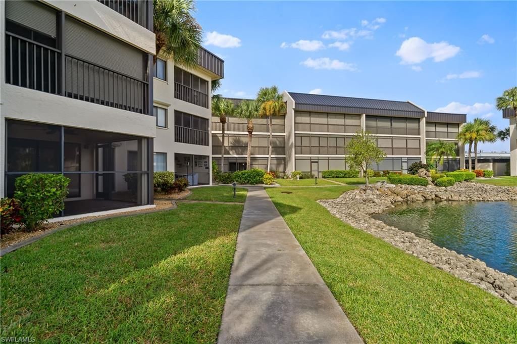 6979 Winkler Rd, Unit 317, Fort Myers, FL 33919 Photo