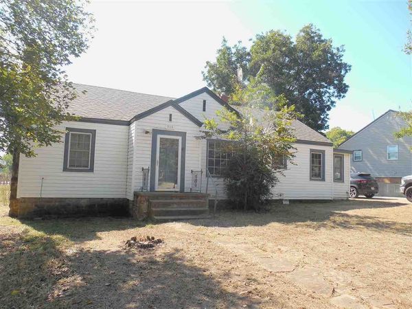 913 & 913 1/2 W 10th Avenue, Stillwater, OK 74074