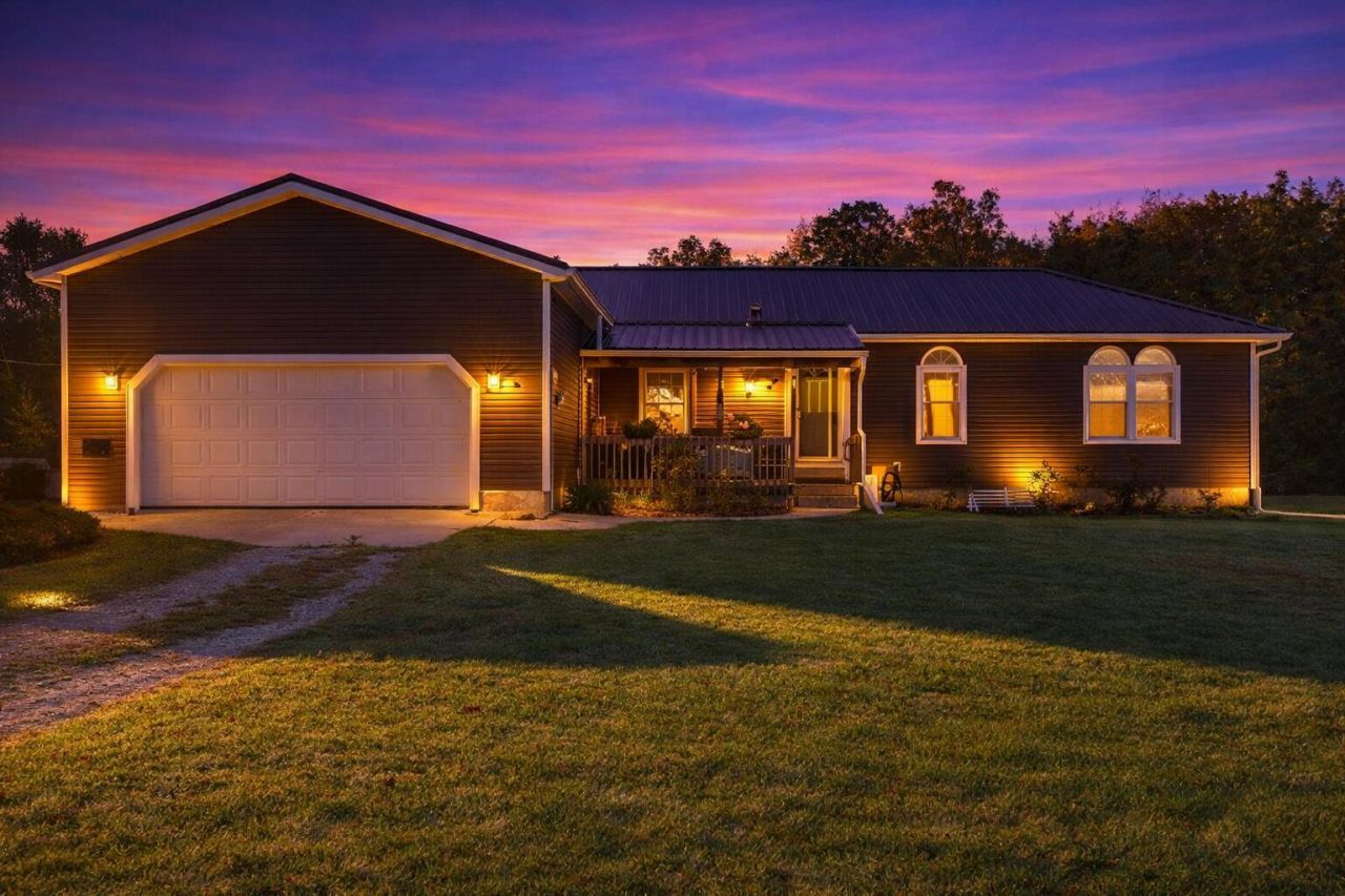 1114 E Station Road, Sheridan, MI 48884 Main Photo