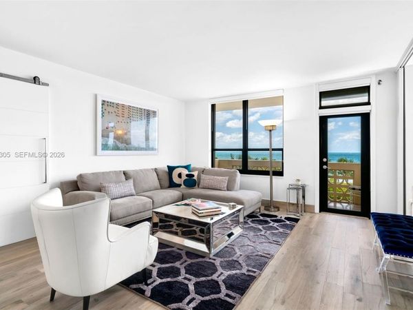 10185 Collins Ave, Unit 519, Bal Harbour, FL 33154