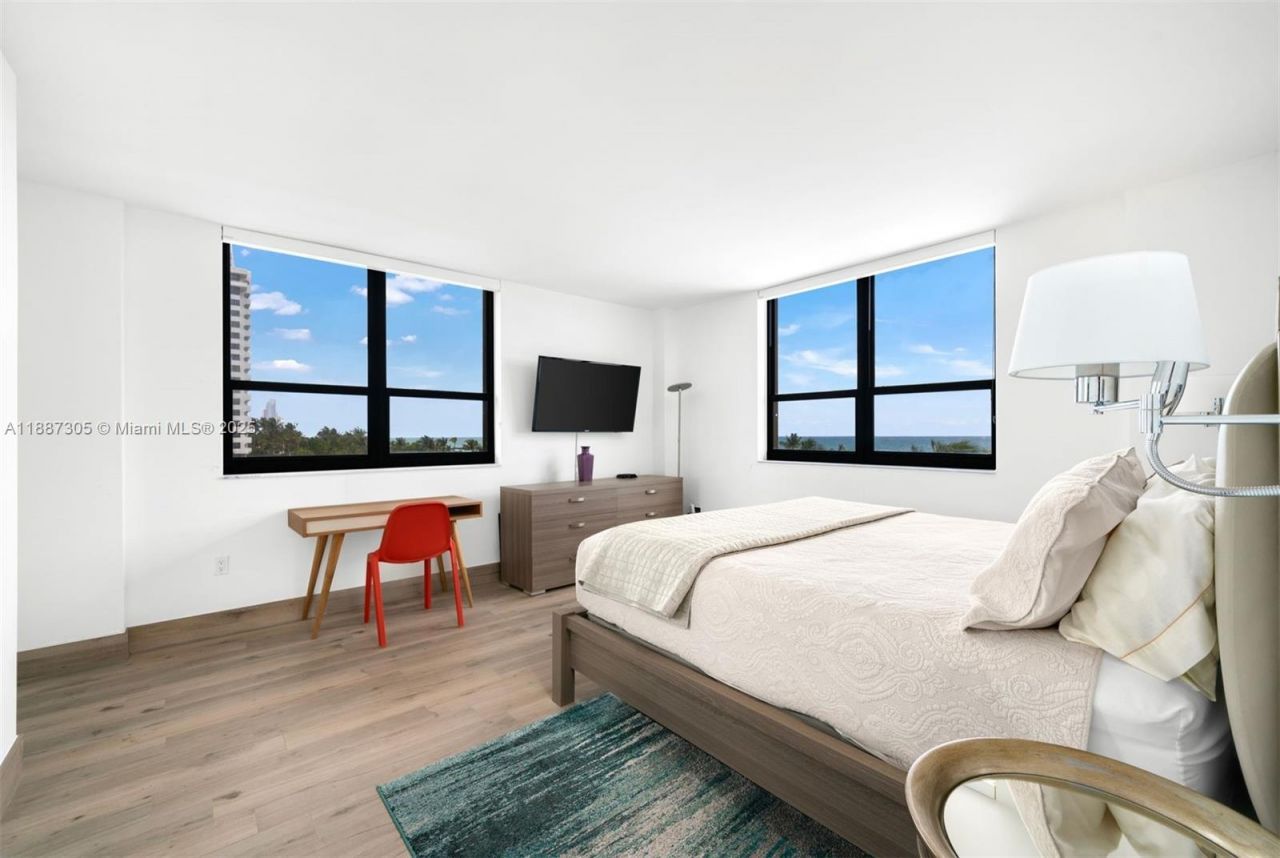 10185 Collins Ave, Unit 519, Bal Harbour, FL 33154 Photo