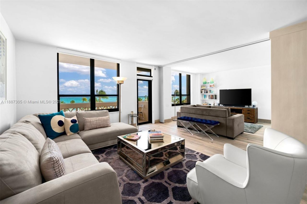 10185 Collins Ave, Unit 519, Bal Harbour, FL 33154 Photo