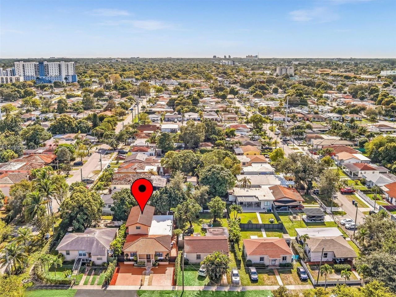 6460 SW 2nd St, Miami, FL 33144 Photo