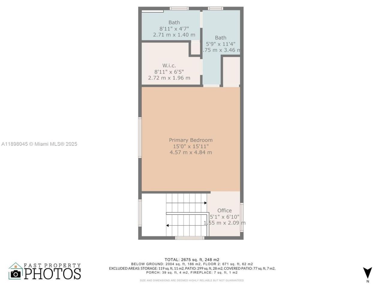 6460 SW 2nd St, Miami, FL 33144 Photo