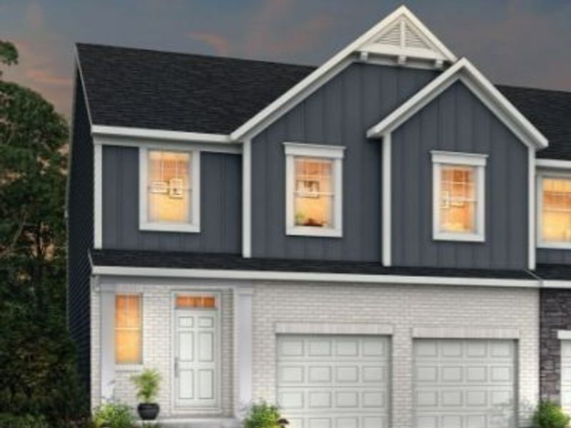 2075 Glenmont Drive, Brunswick, OH 44212 Photo 1