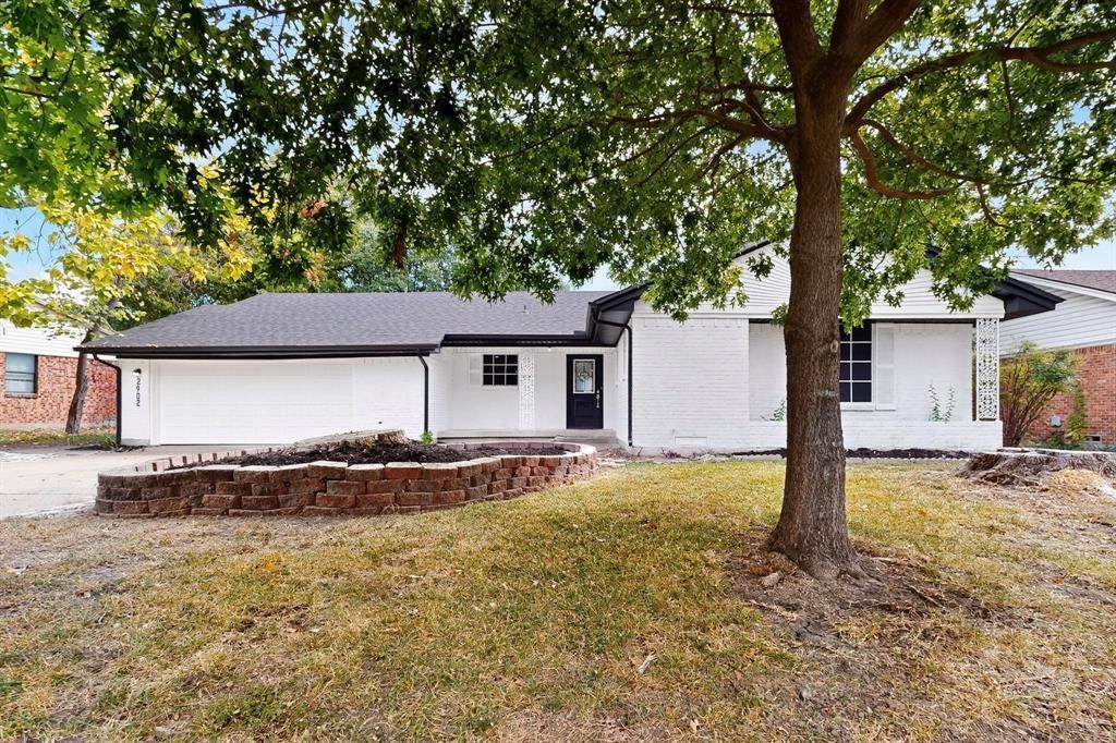 2902 Medina Drive, Garland, TX 75041 Main Photo