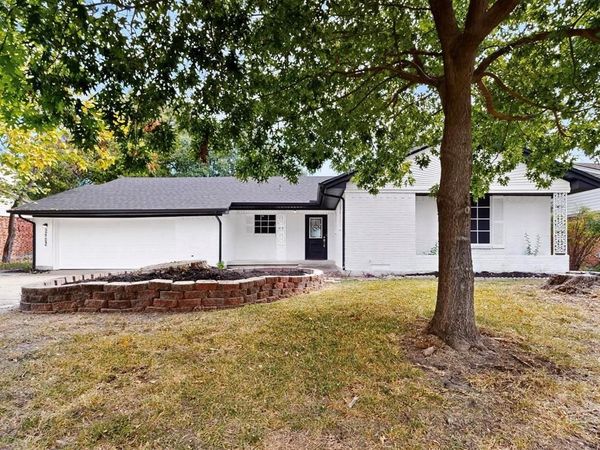 2902 Medina Drive, Garland, TX 75041