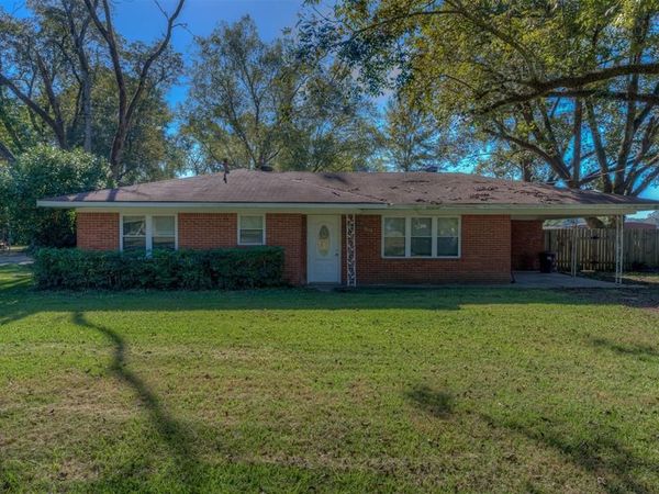 1034 Mill Street, Ringgold, LA 71068