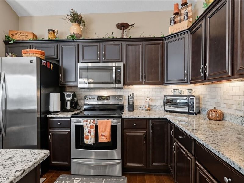 1314 Bridgewater Way N, Mansfield, OH 44906 Photo 11