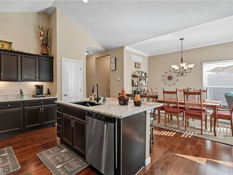 1314 Bridgewater Way N, Mansfield, OH 44906 Photo 12