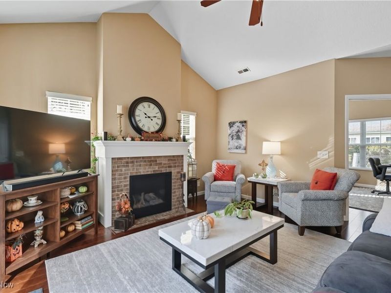 1314 Bridgewater Way N, Mansfield, OH 44906 Photo 17