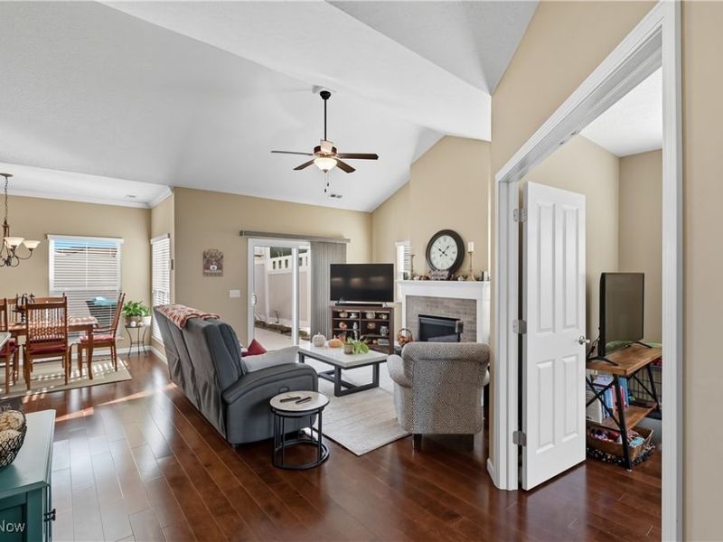 1314 Bridgewater Way N, Mansfield, OH 44906 Photo 3