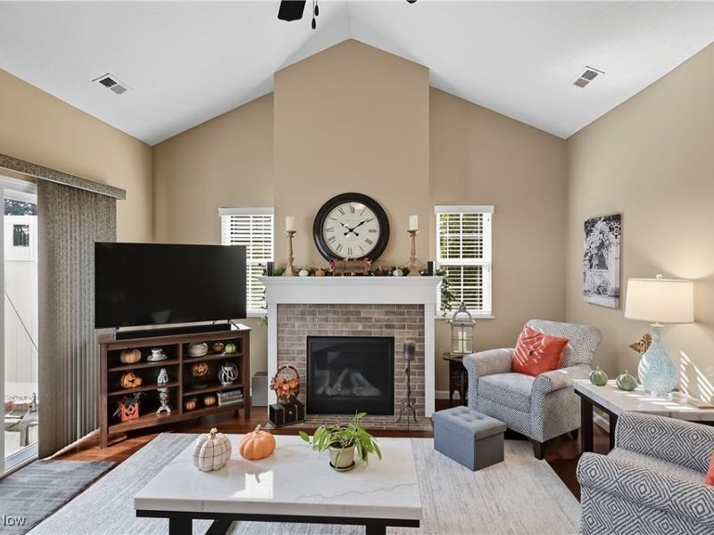 1314 Bridgewater Way N, Mansfield, OH 44906 Photo 5