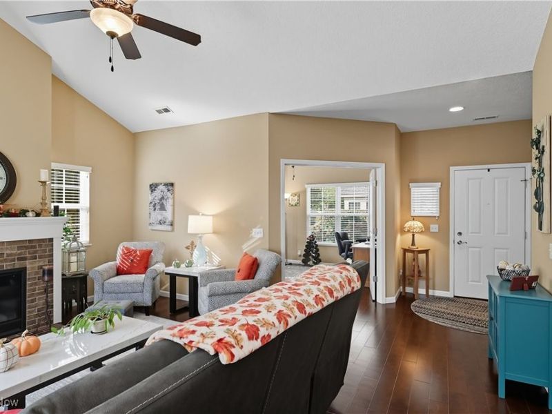 1314 Bridgewater Way N, Mansfield, OH 44906 Photo 7