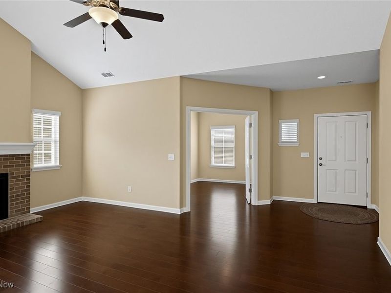 1314 Bridgewater Way N, Mansfield, OH 44906 Photo 8