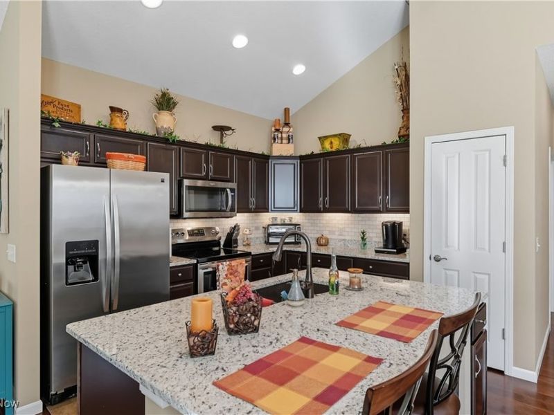 1314 Bridgewater Way N, Mansfield, OH 44906 Photo 9