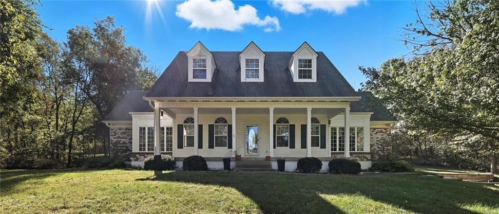 1632 NW 785th Road, Bates City, MO 64011 Main Photo