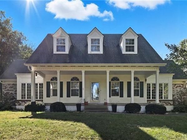 1632 NW 785th Road, Bates City, MO 64011