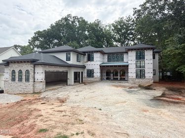 4308 Windsor Place, Raleigh, NC 27609