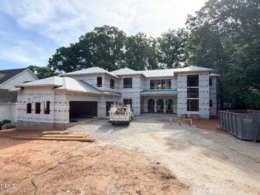 4308 Windsor Place, Raleigh, NC 27609