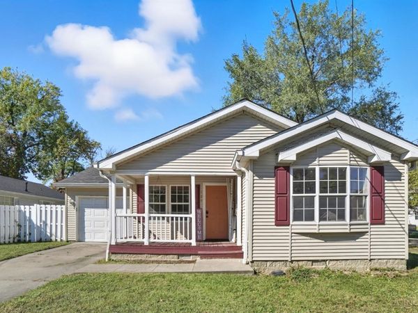 127 Locust Street, Lockland, OH 45215