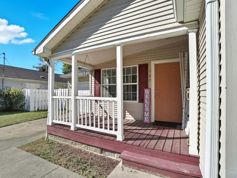 127 Locust Street, Lockland, OH 45215 Photo 2