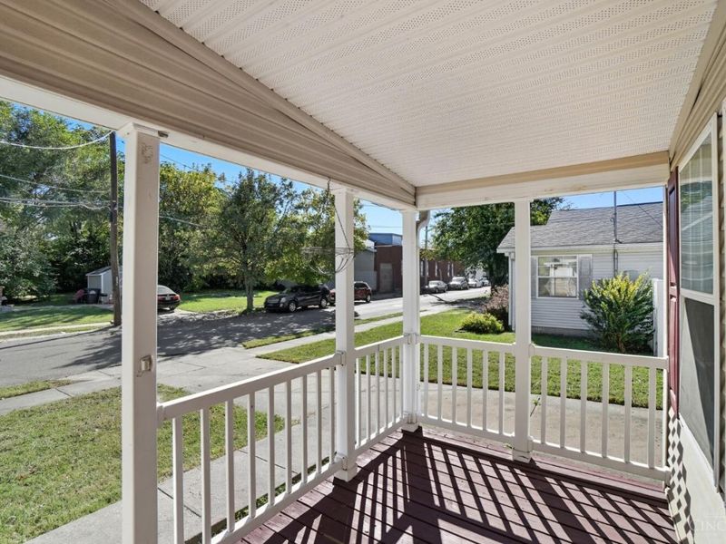127 Locust Street, Lockland, OH 45215 Photo 3